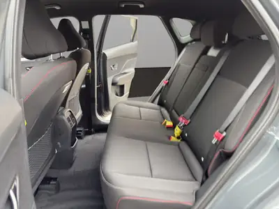 Hyundai Kona 1.6 GDi HEV N Line — SUV hybride compact, neuf avec garantie constructeur — Thumbnail 13