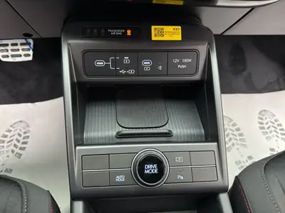 Hyundai Kona 1.6 GDi HEV N Line — SUV hybride compact, neuf avec garantie constructeur — Thumbnail 16