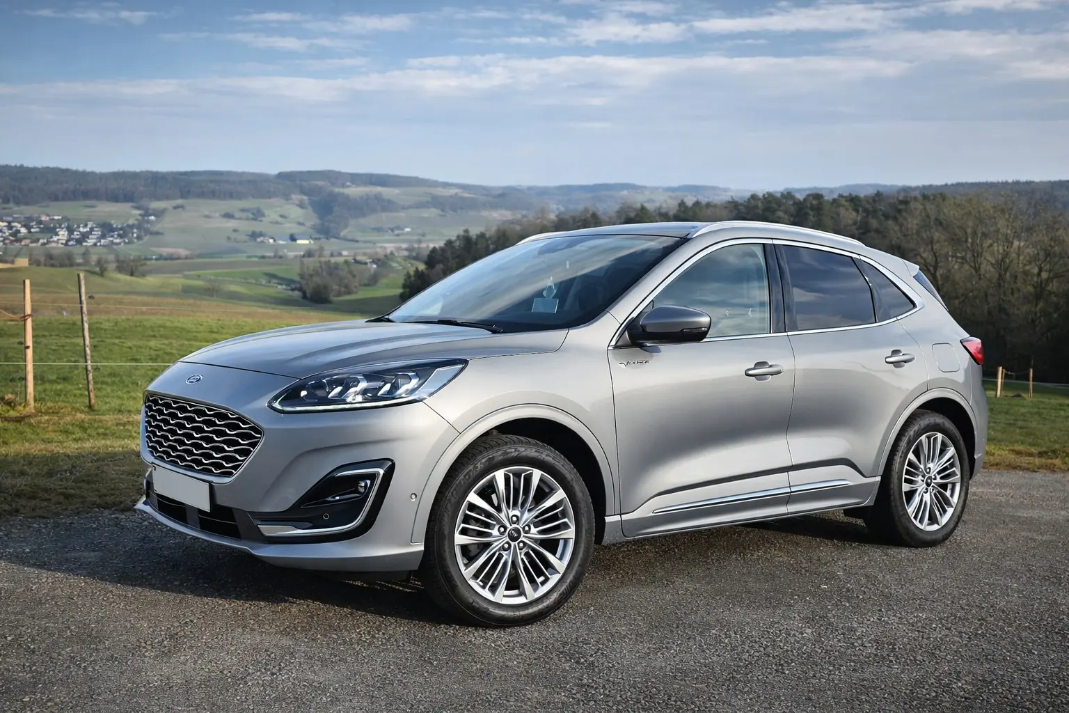Ford Kuga 2021 occasion Kloten - ZH — 5