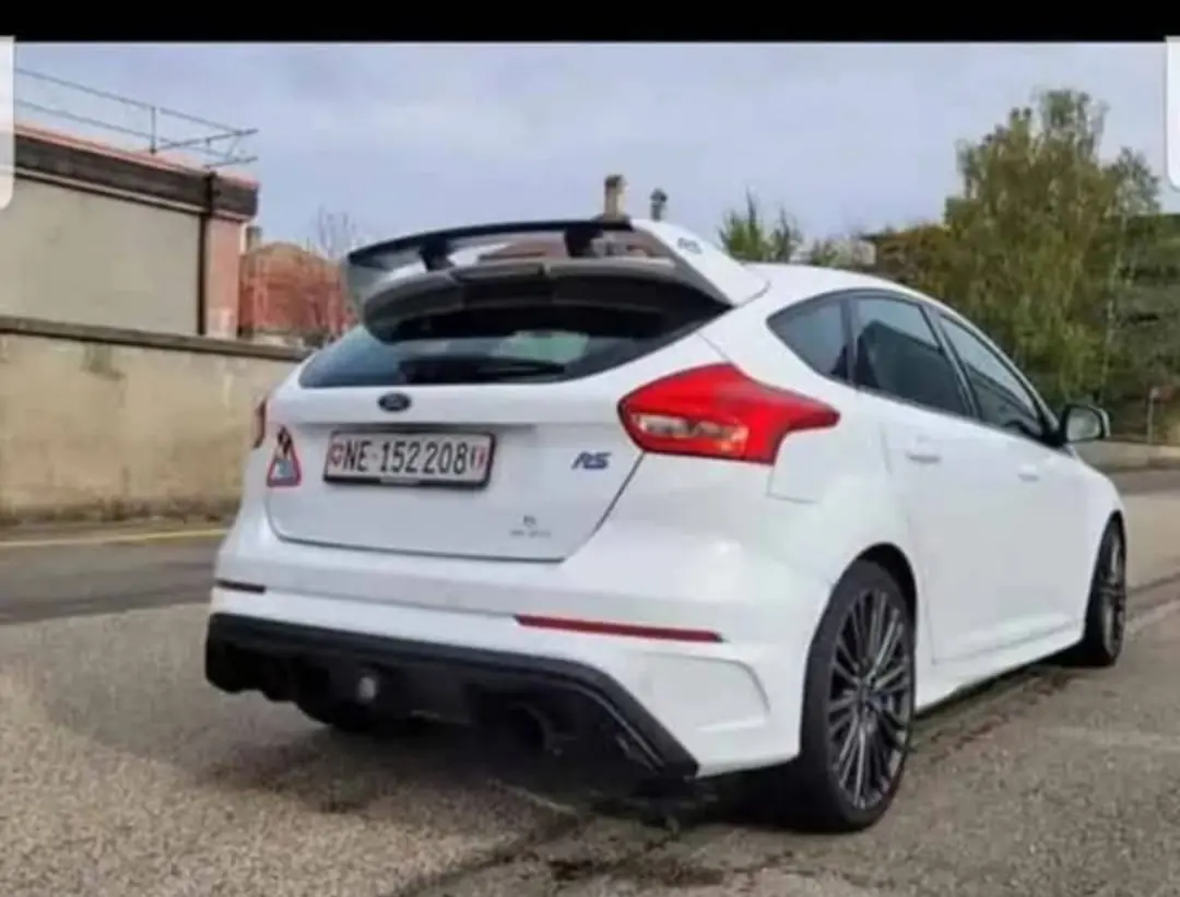 Ford Focus 2018 occasion La Chaux-de-Fonds — 3