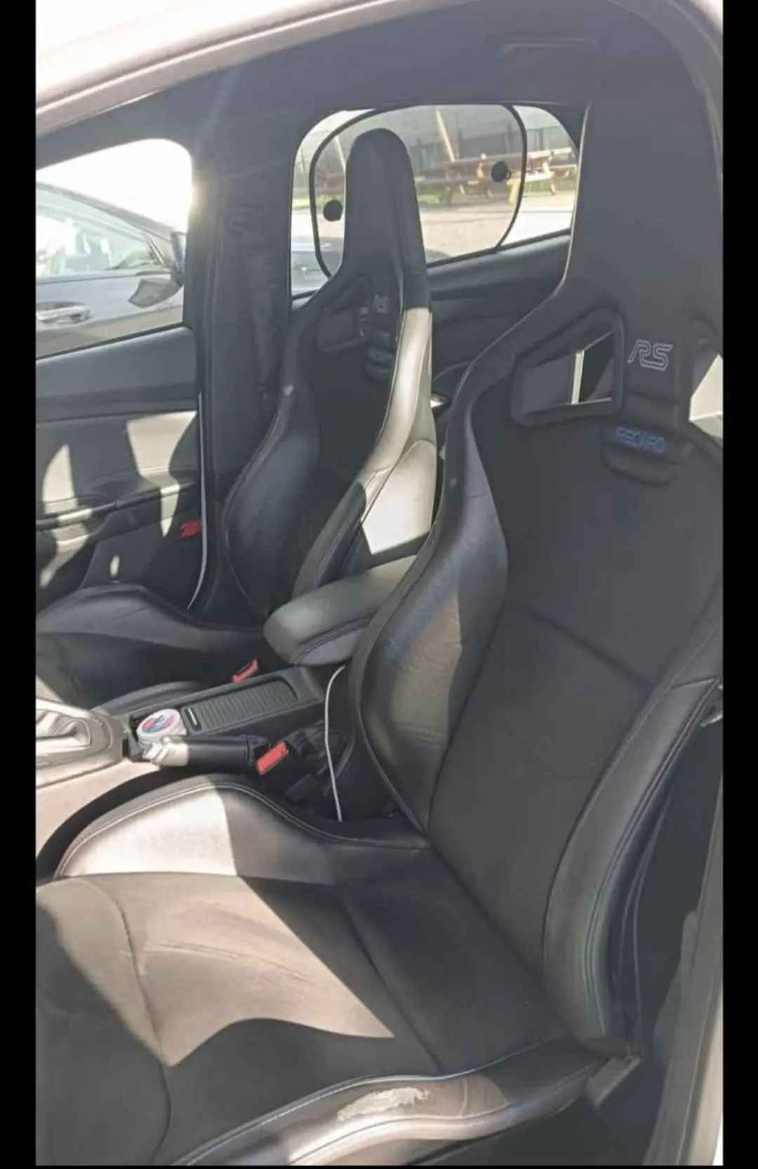 Ford Focus 2018 occasion La Chaux-de-Fonds — 5