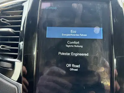 Volvo XC90 B5 Diesel Mild Hybrid — SUV 7 places premium, première main, entretien impeccable — Miniatur 9