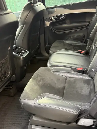 Volvo XC90 B5 Diesel Mild Hybrid — SUV 7 places premium, première main, entretien impeccable — Miniatur 10