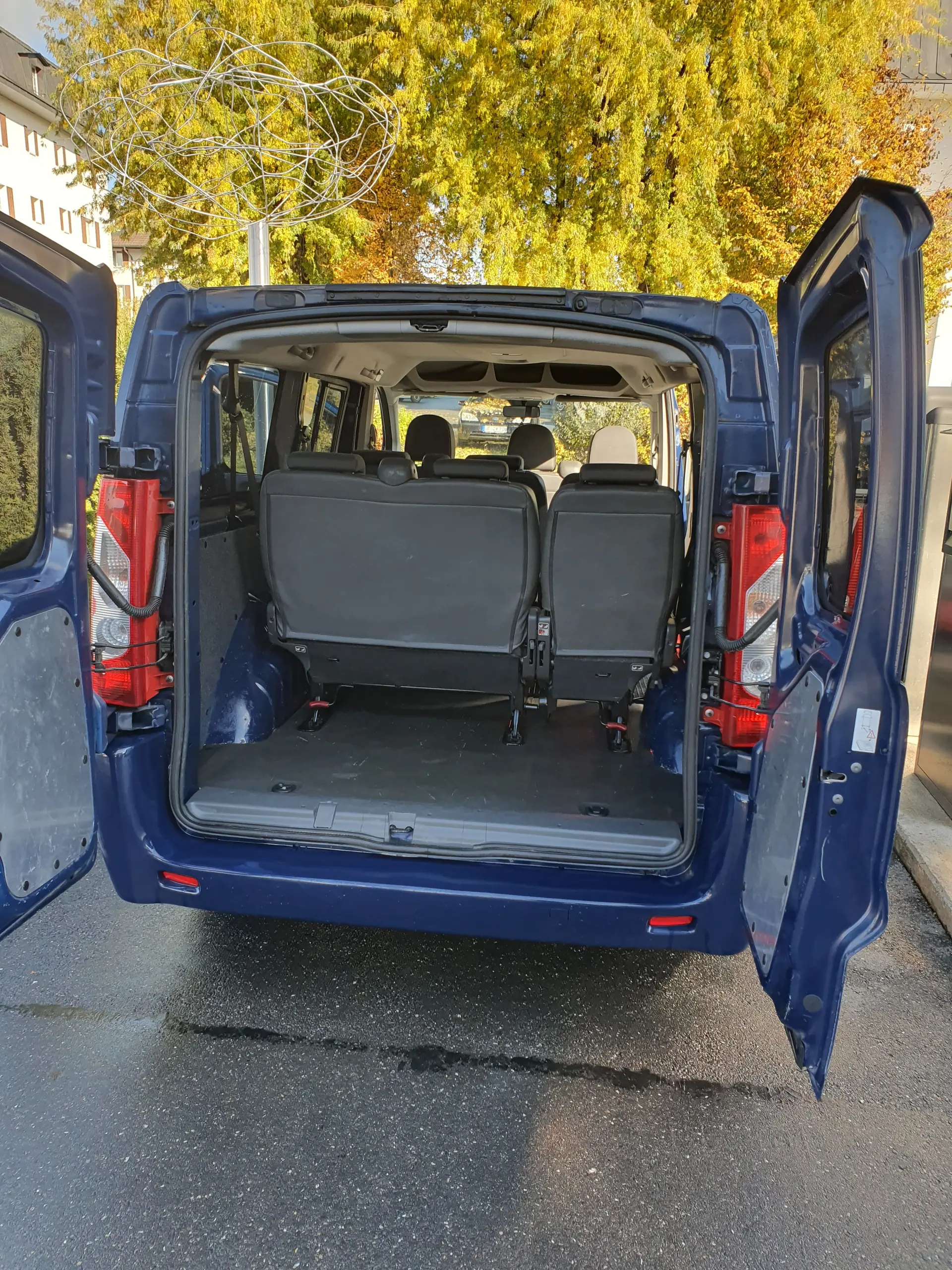 Citroen Jumpy 2013 occasion Emmen — 4