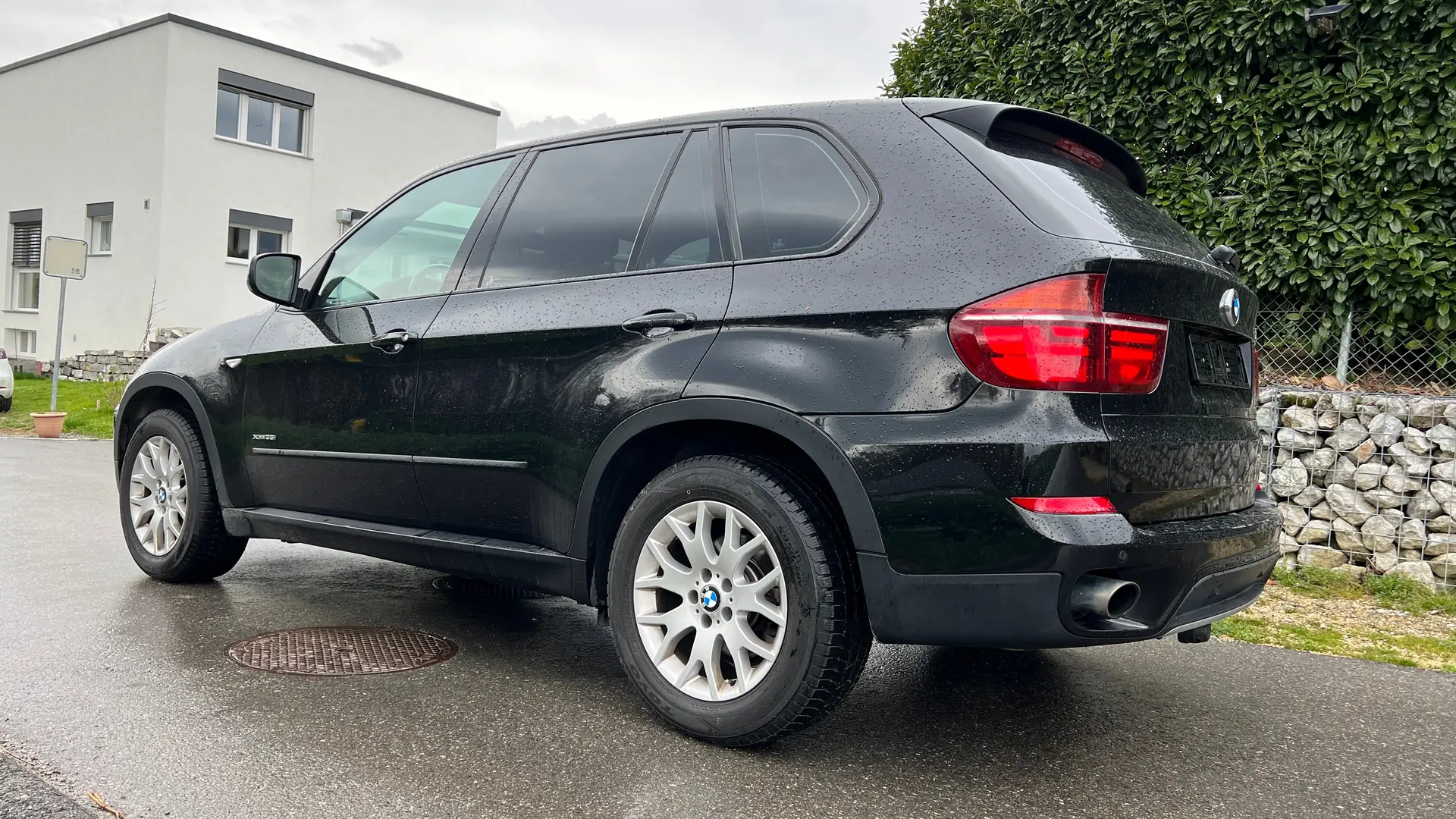 BMW X5 2012 occasion Domdidier — 5