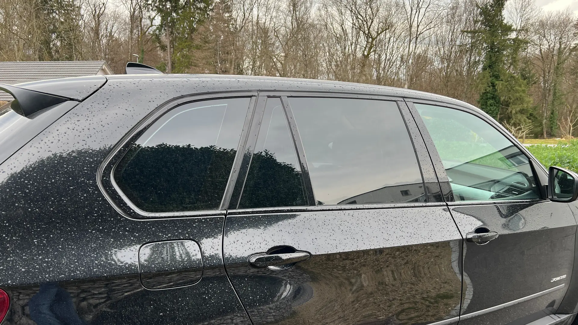 BMW X5 2012 occasion Domdidier — 4