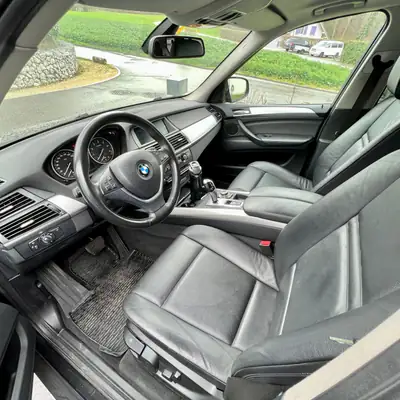 BMW X5 xDrive 35i — SUV premium 7 places, moteur 306 PS et traction intégrale — Miniature 7