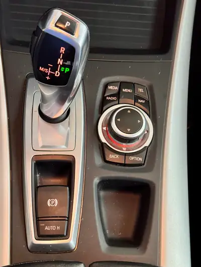 BMW X5 xDrive 35i — SUV premium 7 places, moteur 306 PS et traction intégrale — Miniature 11
