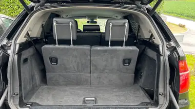 BMW X5 xDrive 35i — SUV premium 7 places, moteur 306 PS et traction intégrale — Miniature 14