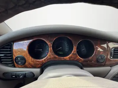 Jaguar XJ 3.2 V8 Executive — Berline de prestige anglaise, 237 ch et histoire certifiée — Miniature 11