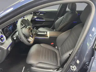 Mercedes-Benz C 43 AMG Executive Edition — Break haute performance, hybride 435 ch — Miniature 9