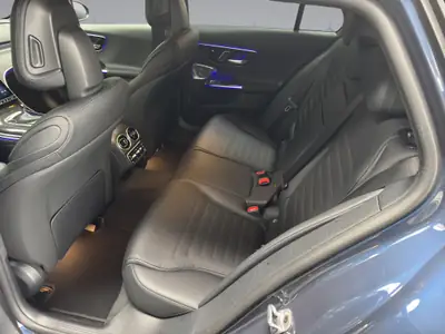 Mercedes-Benz C 43 AMG Executive Edition — Break haute performance, hybride 435 ch — Miniature 15