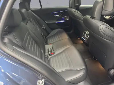 Mercedes-Benz C 43 AMG Executive Edition — Break haute performance, hybride 435 ch — Miniature 13
