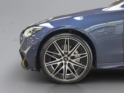 Mercedes-Benz C 43 AMG Executive Edition — Break haute performance, hybride 435 ch — Miniature 14