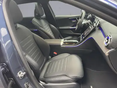 Mercedes-Benz C 43 AMG Executive Edition — Break haute performance, hybride 435 ch — Miniature 19