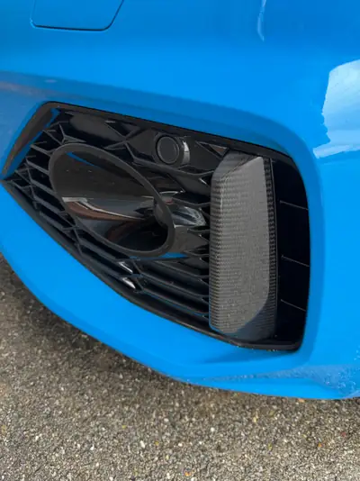 Audi RS5 Coupé 2.9 TFSI — 450 ch, quattro, seulement 21'000 km — Miniatur 9