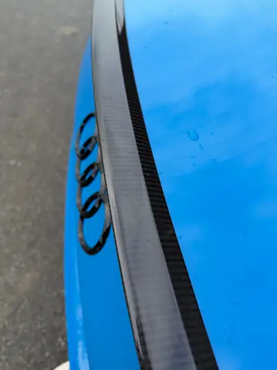 Audi RS5 Coupé 2.9 TFSI — 450 ch, quattro, seulement 21'000 km — Miniatur 7