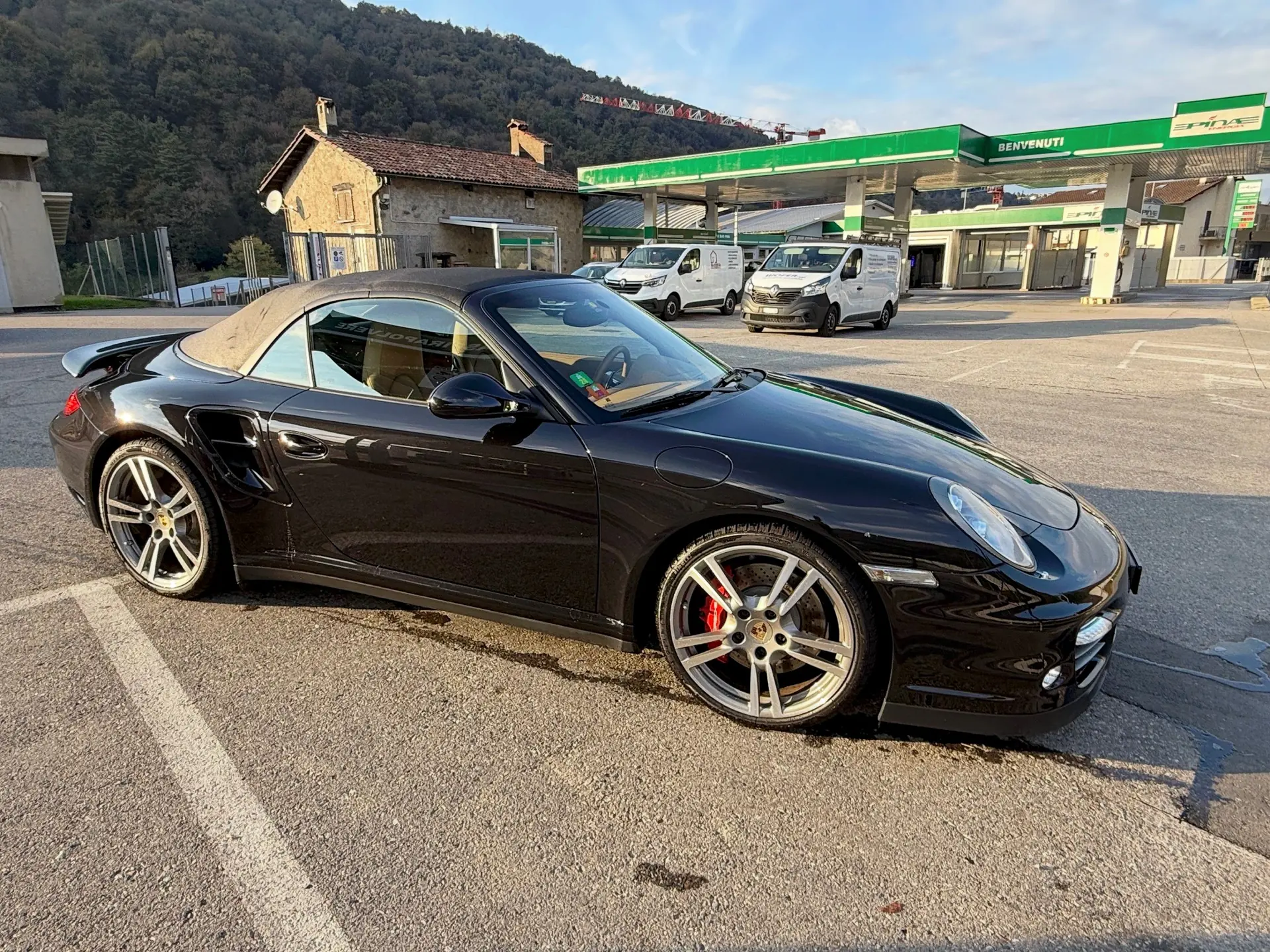 Porsche 911 2011 occasion Vezia — 5