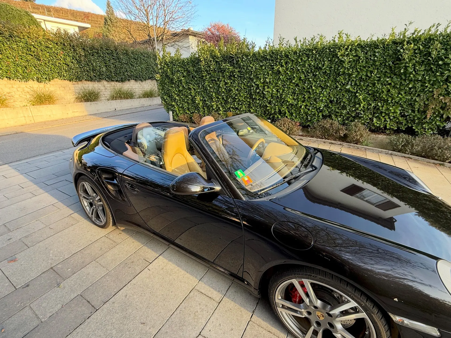 Porsche 911 2011 occasion Vezia — 4