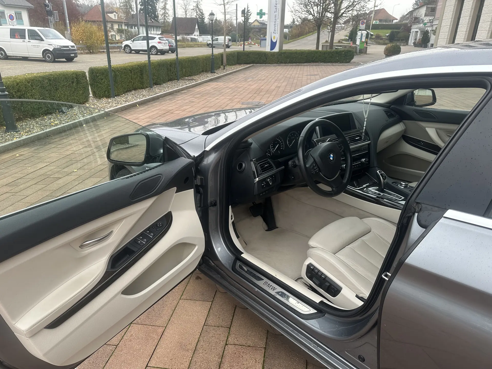 BMW 640 2012 occasion Kölliken — 4