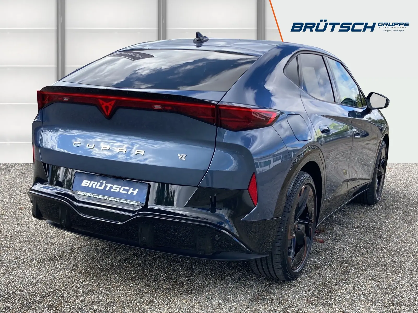 Cupra Tavascan 2024 occasion Ramsen — 5
