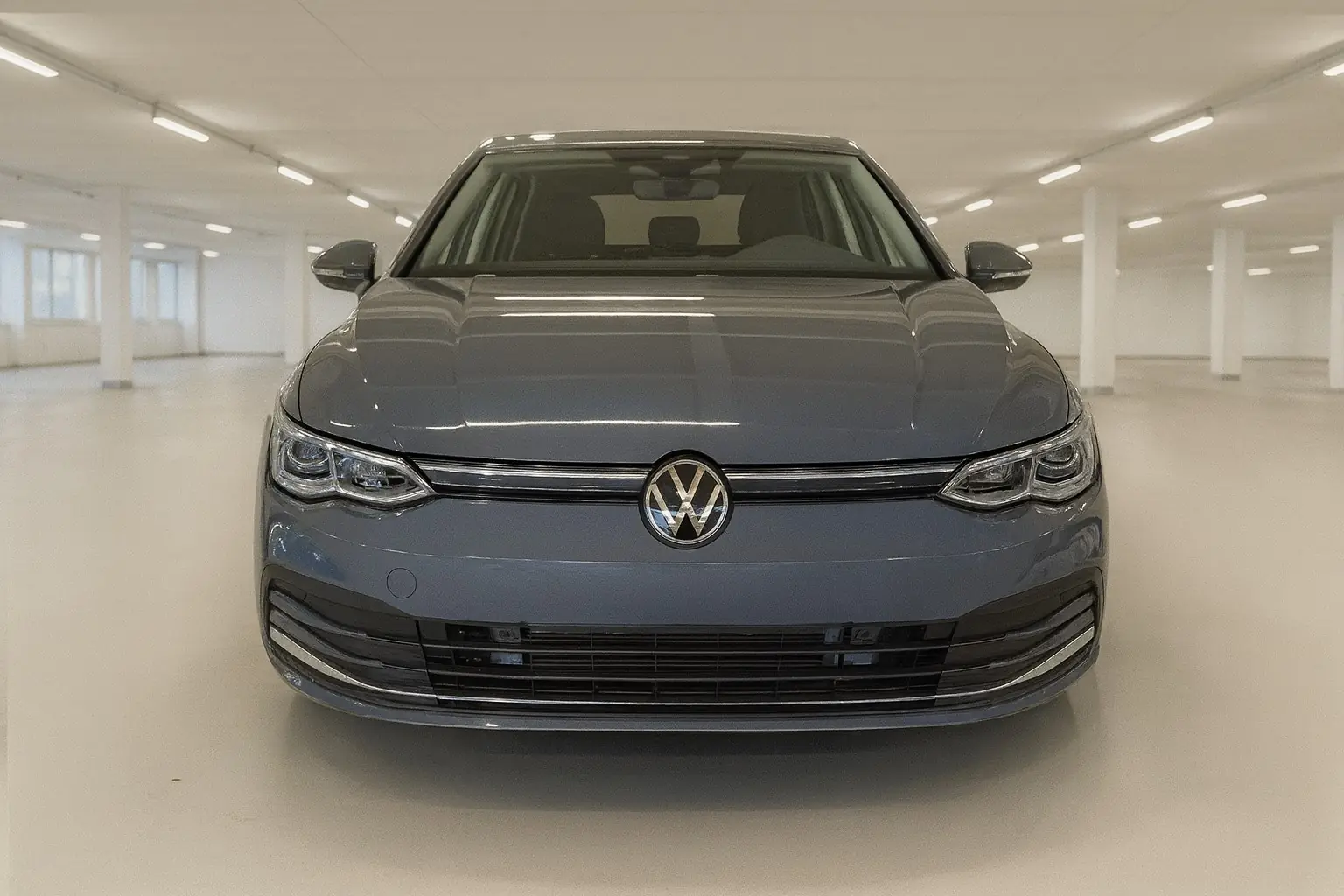 Volkswagen Golf 2023 occasion Opfikon — 2