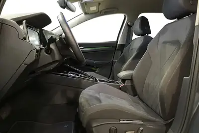 Volkswagen Golf 1.4 TSI PHEV Style — Hybride rechargeable, 44'000 km seulement — Detail
