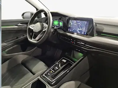 Volkswagen Golf 1.4 TSI PHEV Style — Hybride rechargeable, 44'000 km seulement — Miniatur 8