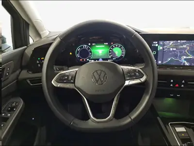 Volkswagen Golf 1.4 TSI PHEV Style — Hybride rechargeable, 44'000 km seulement — Miniatur 7