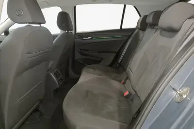 Volkswagen Golf 1.4 TSI PHEV Style — Hybride rechargeable, 44'000 km seulement — Miniatur 10