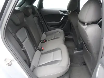 Audi A1 Sportback 1.4 TFSI Sport S-tronic — Citadine dynamique, 130'000 km — Thumbnail 15