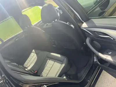 BMW X3 M40d Steptronic — SUV premium diesel, 326 ch et transmission automatique — Miniatur 10