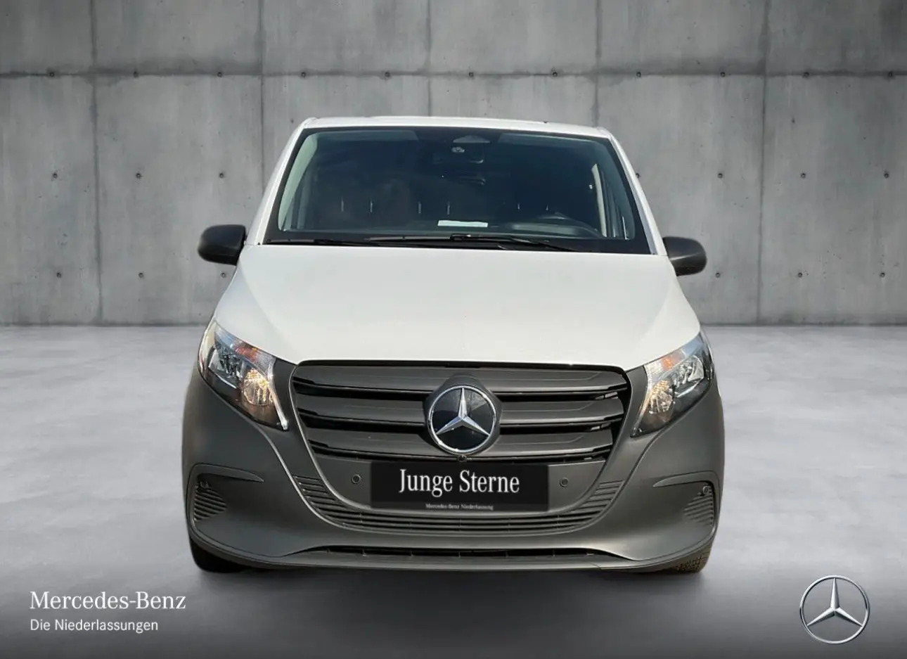 Mercedes-Benz Vito 2024 occasion GENÈVE — 3