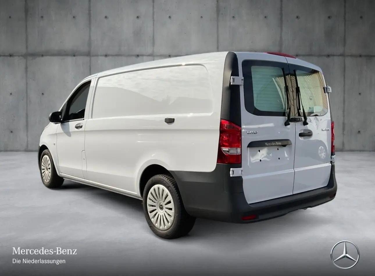 Mercedes-Benz Vito 2024 occasion GENÈVE — 5