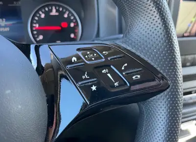 Mercedes-Benz Vito 116 CDI Lang — Fourgon utilitaire avec MBUX et CarPlay — Miniatur 12