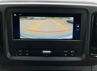 Mercedes-Benz Vito 116 CDI Lang — Fourgon utilitaire avec MBUX et CarPlay — Miniatur 13