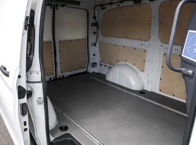 Mercedes-Benz Vito 116 CDI Lang — Fourgon utilitaire avec MBUX et CarPlay — Miniatur 21