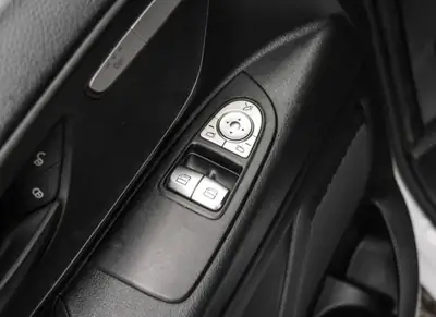 Mercedes-Benz Vito 116 CDI Lang — Fourgon utilitaire avec MBUX et CarPlay — Miniatur 19