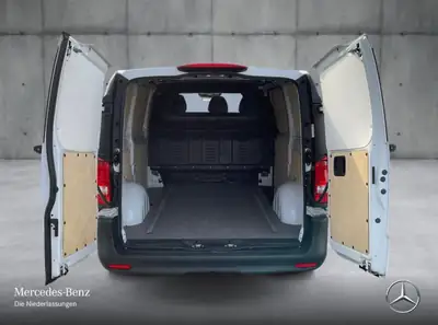 Mercedes-Benz Vito 116 CDI Lang — Fourgon utilitaire avec MBUX et CarPlay — Miniatur 22