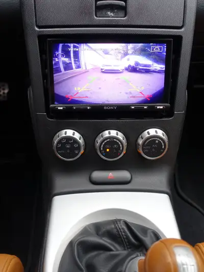 Nissan 350 Z Pack — Coupé sportif légendaire, 300 ch, sans accident — Miniature 9