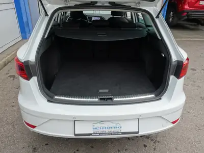 SEAT Leon ST 2.0 TDI Style DSG — Monospace diesel performant, 90 600 km seulement — Thumbnail 16