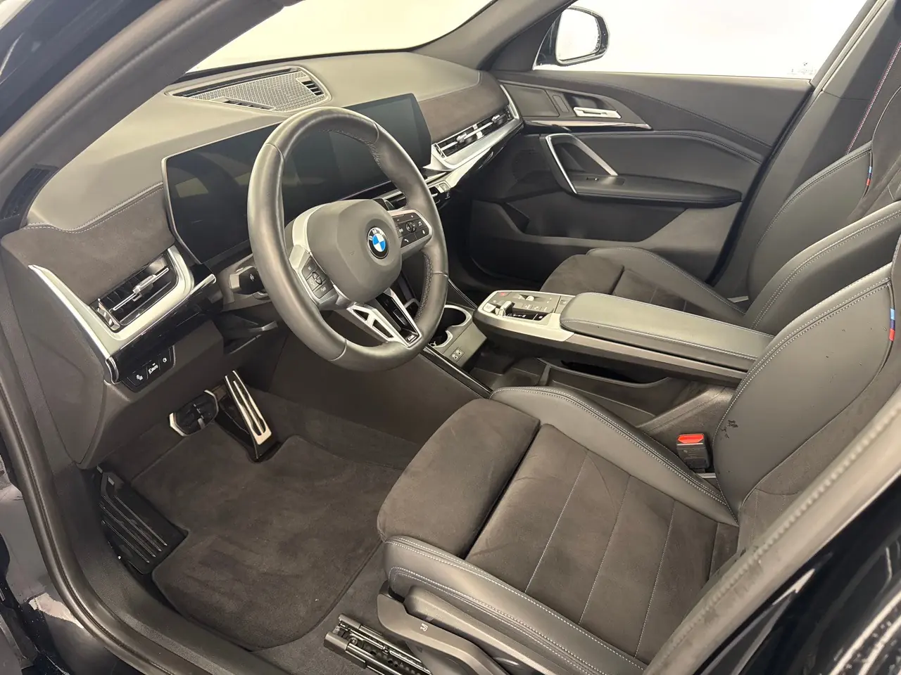 BMW X2 2025 occasion Zürich — 5