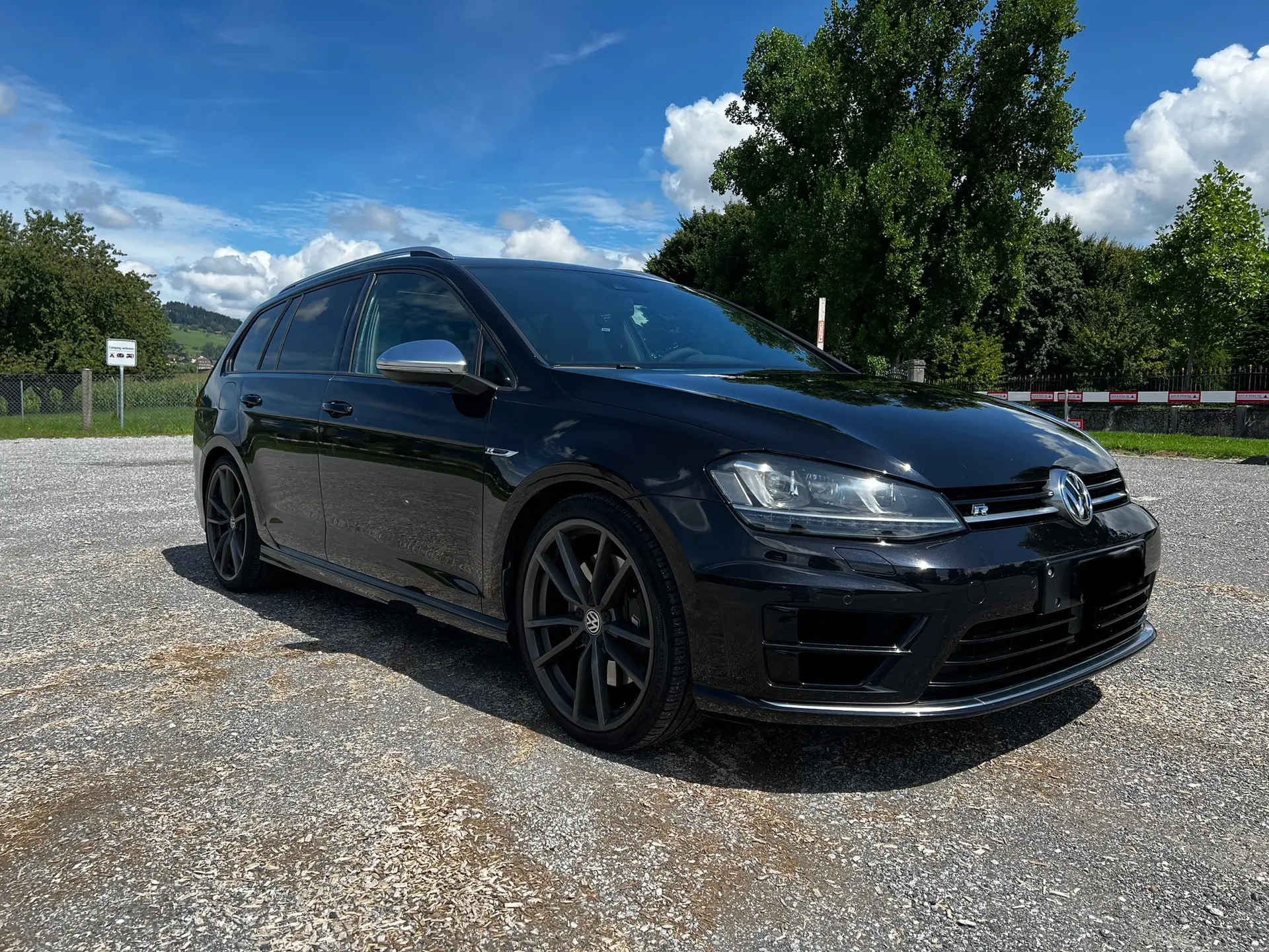 Volkswagen Golf 2016 occasion Kirchdorf — 4