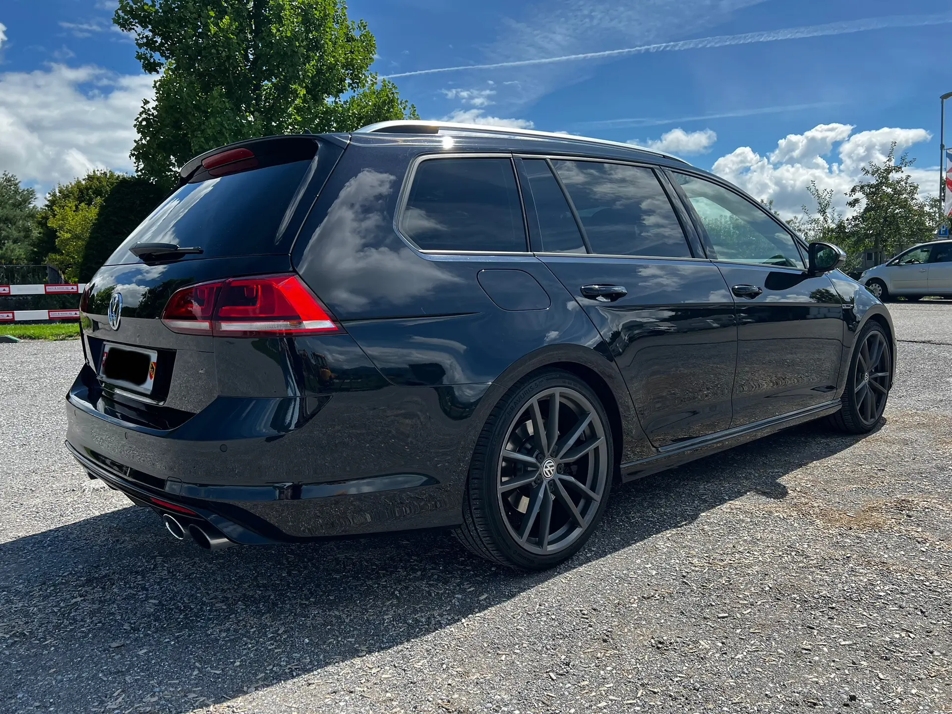 Volkswagen Golf 2016 occasion Kirchdorf — 5
