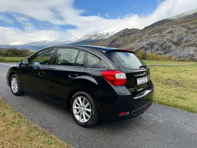 Subaru Impreza 1.6 CVT — Berline polyvalente tout-terrain, 200 000 km, sans sinistre — Thumbnail 7
