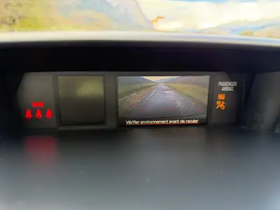 Subaru Impreza 1.6 CVT — Berline polyvalente tout-terrain, 200 000 km, sans sinistre — Thumbnail 12