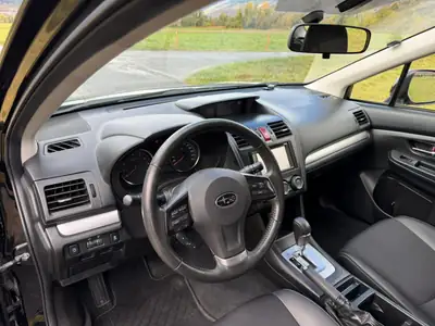 Subaru Impreza 1.6 CVT — Berline polyvalente tout-terrain, 200 000 km, sans sinistre — Thumbnail 11
