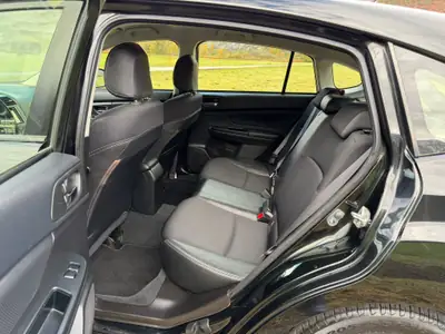 Subaru Impreza 1.6 CVT — Berline polyvalente tout-terrain, 200 000 km, sans sinistre — Thumbnail 15