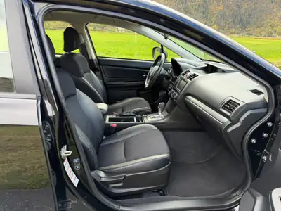 Subaru Impreza 1.6 CVT — Berline polyvalente tout-terrain, 200 000 km, sans sinistre — Thumbnail 14