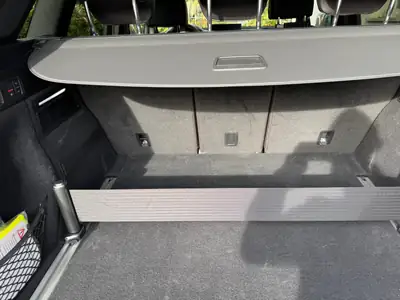 Audi SQ5 TDI Quattro — SUV sportif diesel, 342 ch et transmission tiptronic — dettaglio